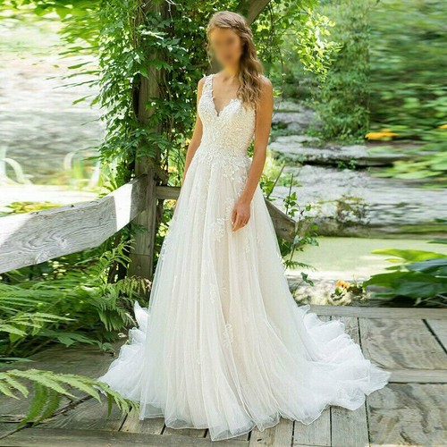Abito sposa - abito, da