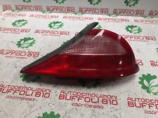 FANALE POST. DX.  46777339 LANCIA Y (10/00 03/04 ) 