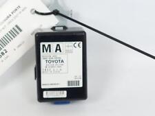 8974002100 CENTRALINA CONTROLLO CHIUSURA PORTE TOYOTA AURIS (E18) 1.8 HYBRID 16V