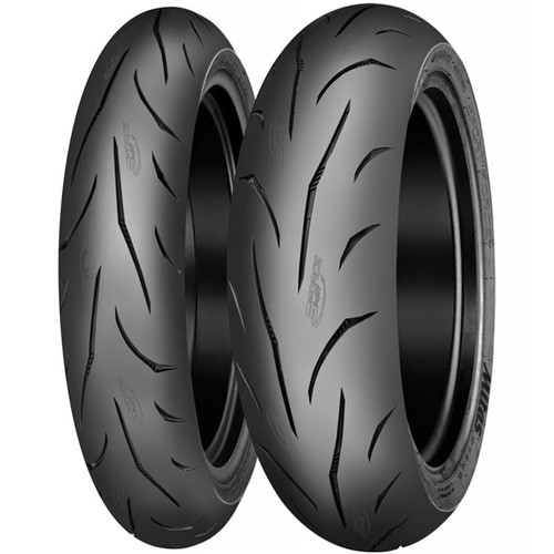 Pneumatici moto gomme mitas - moto,
