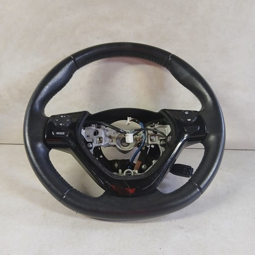 451000h060 volante toyota aygo - volante,