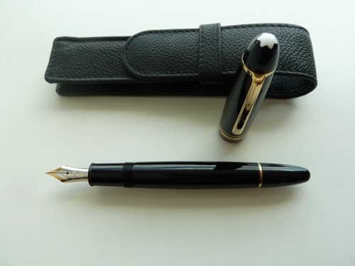 Montblanc meisterstück - montblanc,