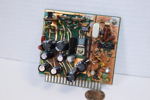 Yaesu 101e regolatore - ft-101e,