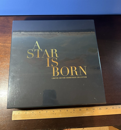 Star born lady - a,