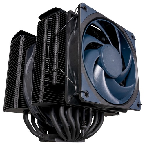 Cooler master masterair ma824 - cooler,