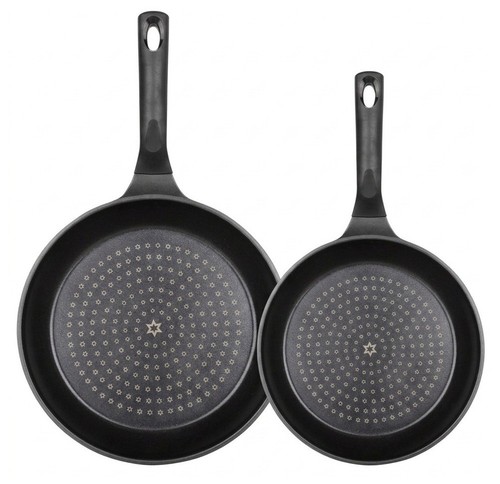Comet set padelle in - di,