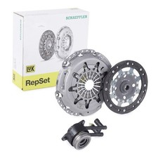 Kit Frizione + Cuscinetto per