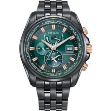 Orologio Uomo Citizen