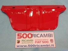 FIAT 500 EPOCA 126 CARTER