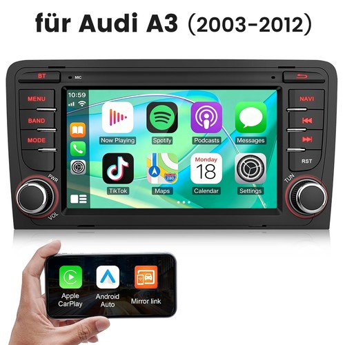 Pollici per audi 8p - audi, a3