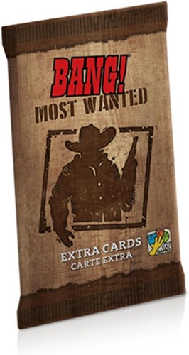 Bang most wanted - bang!,