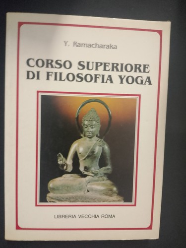 Ramacharaka corso superiore - ramacharaka,