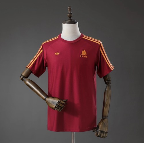 Maglia roma terrace - maglia,