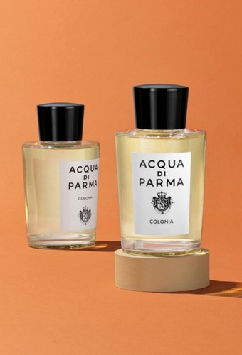 Colonia acgua parma - acgua, di