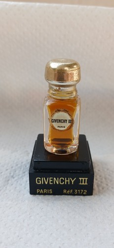 Miniatura profumo vintage