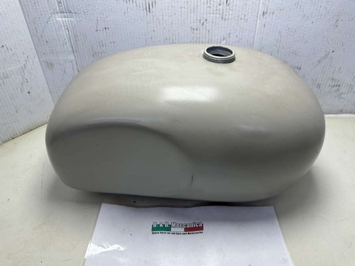 Serbatoio agusta 125 cc - serbatoio,