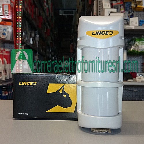 Lince 1673bobby rivelatore per - lince,