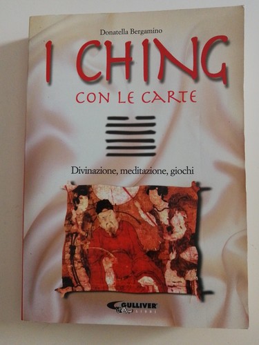 Ching con carte - ching, le