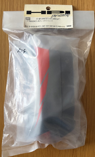 Hpi racing ricambi originali - racing,