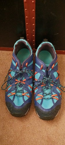 Merrell waterpro maipo blu - merrell,