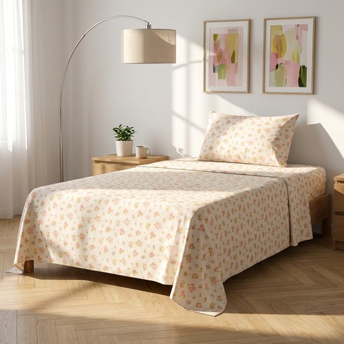 Completo letto piazza e - letto,
