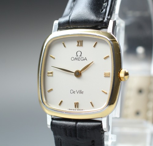 Orologio omega ville - de,