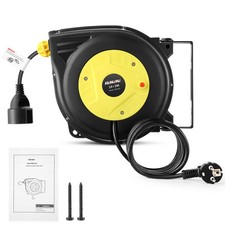 Himimi Avvolgicavo elettrico