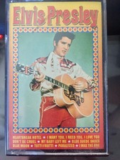 Elvis Presley Elvis Presley -