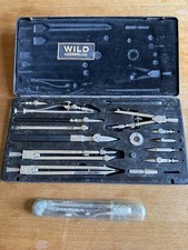 Vintage wild heerbrugg - vintage,