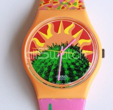 Swatch Standards 1994 - GO102