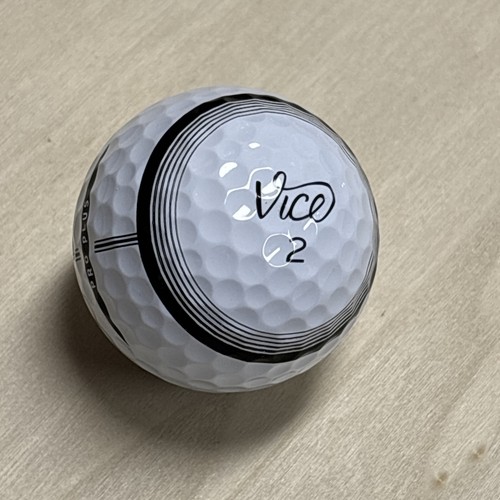 Vice pro plus - plus, palla