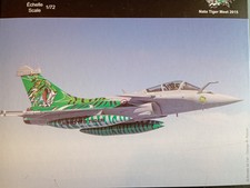 Dassault Aviation Rafale C