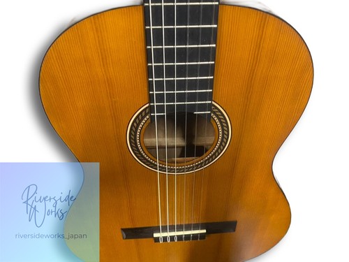 Chitarra classica a255 - classica,