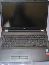 HP Notebook i7 4 ghz ram 16gb ssd 512gb Amd M530 4gb