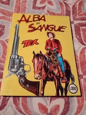 TEX GIGANTE N. 21 DA 400 LIRE