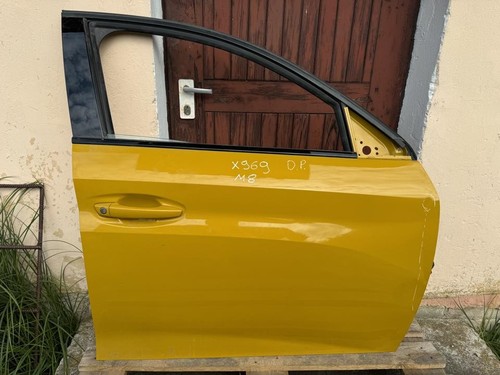 Front right door - , peugeot
