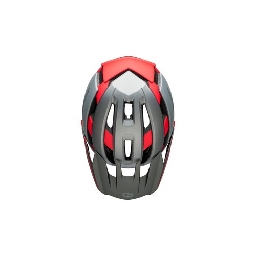 Casco bici bell super - super, air