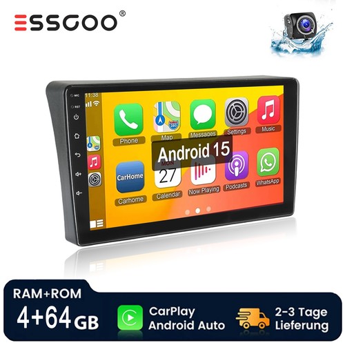 Android 64gb per nissan - 15, 4+64gb