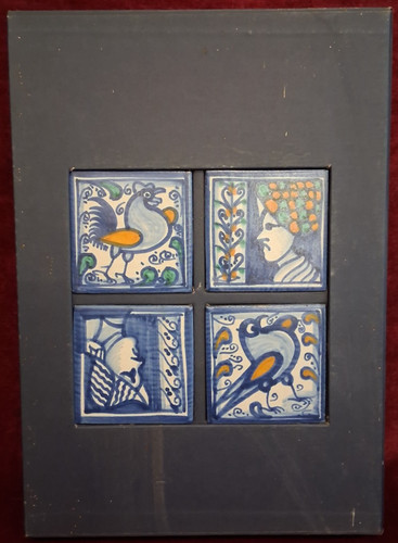 Terra cotta ceramica - cotta,