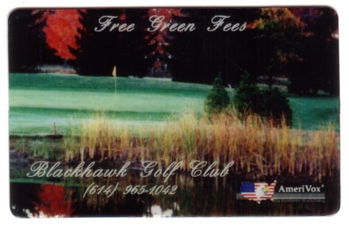 Blackhawk golf club - blackhawk,