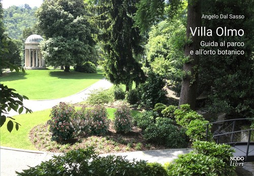 Libri dal sasso angelo - -, villa