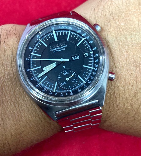 Orologio vintage seiko - vintage,