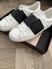 Sneaker aperta Valentino