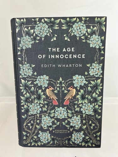 Timeless classics cranford - timeless,