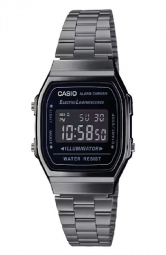 Orologio casio 168wegg 1b - orologio, a-168wegg-1b