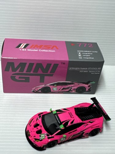 Mini - , 1/64