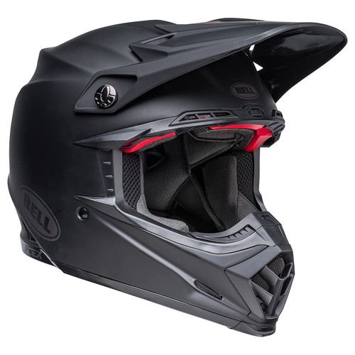 Caschi flessibili bell moto - flessibili, moto-9s
