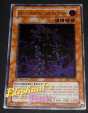 Yugioh - Ragazzo Diamante Eroe
