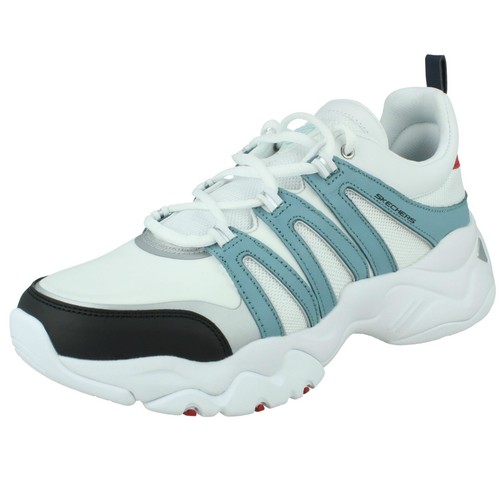 Scarpe ginnastica skechers - da,