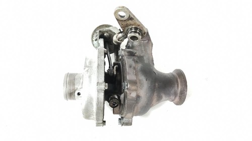 Turbina turbocompressore alfa - turbocompressore,